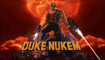 Loạt game Duke Nukem
